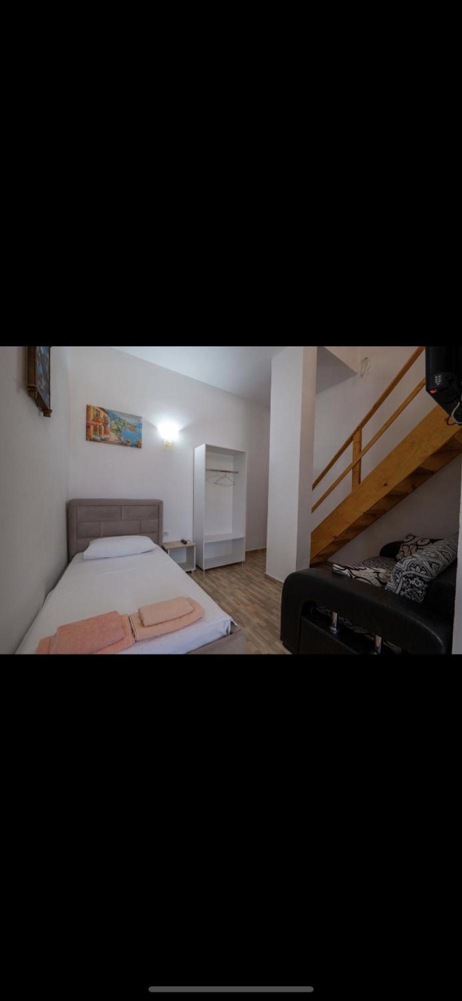 Vila Mario Ksamil Dış mekan fotoğraf
